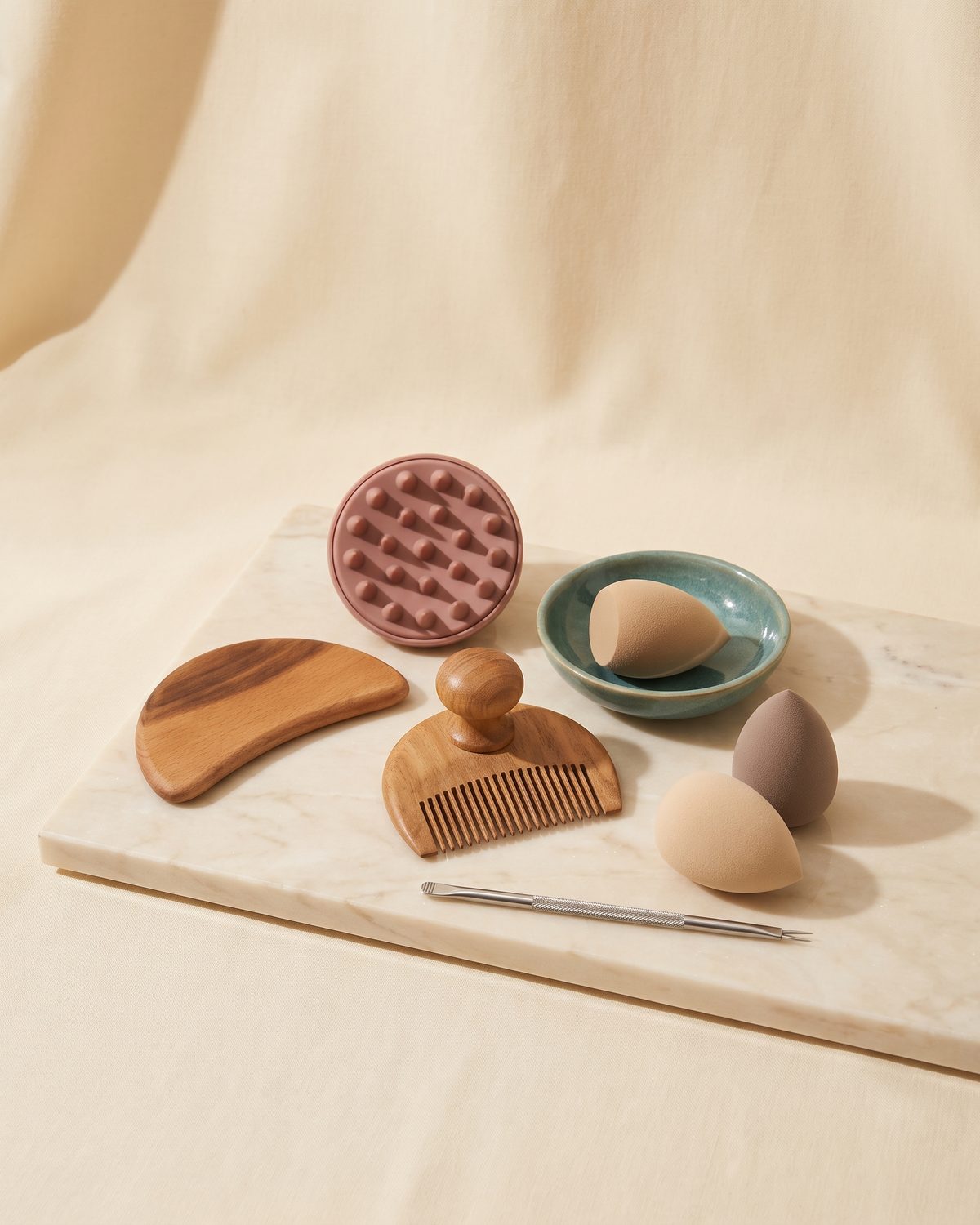 beauty tools