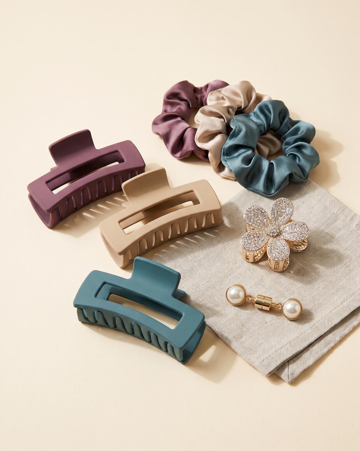 hair accessories