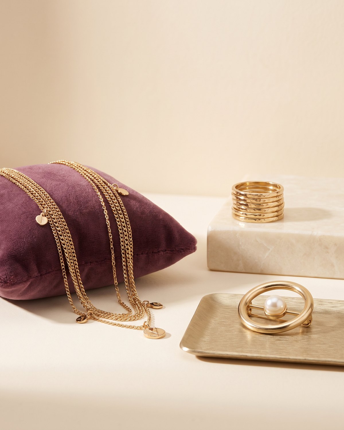jewellery