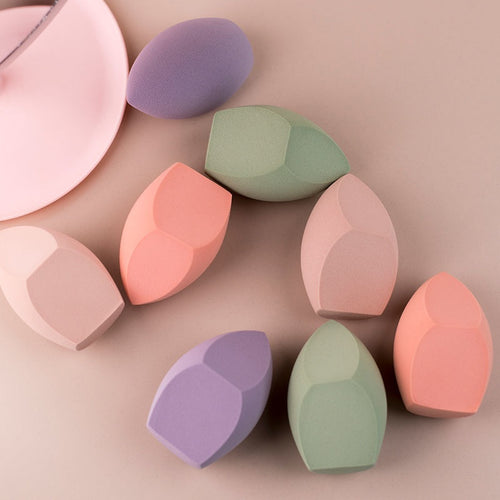 Blending sponge set, detail 1